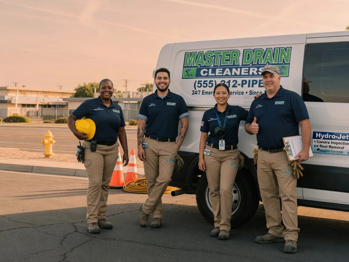 Drain Cleaning company in Milbridge, ME